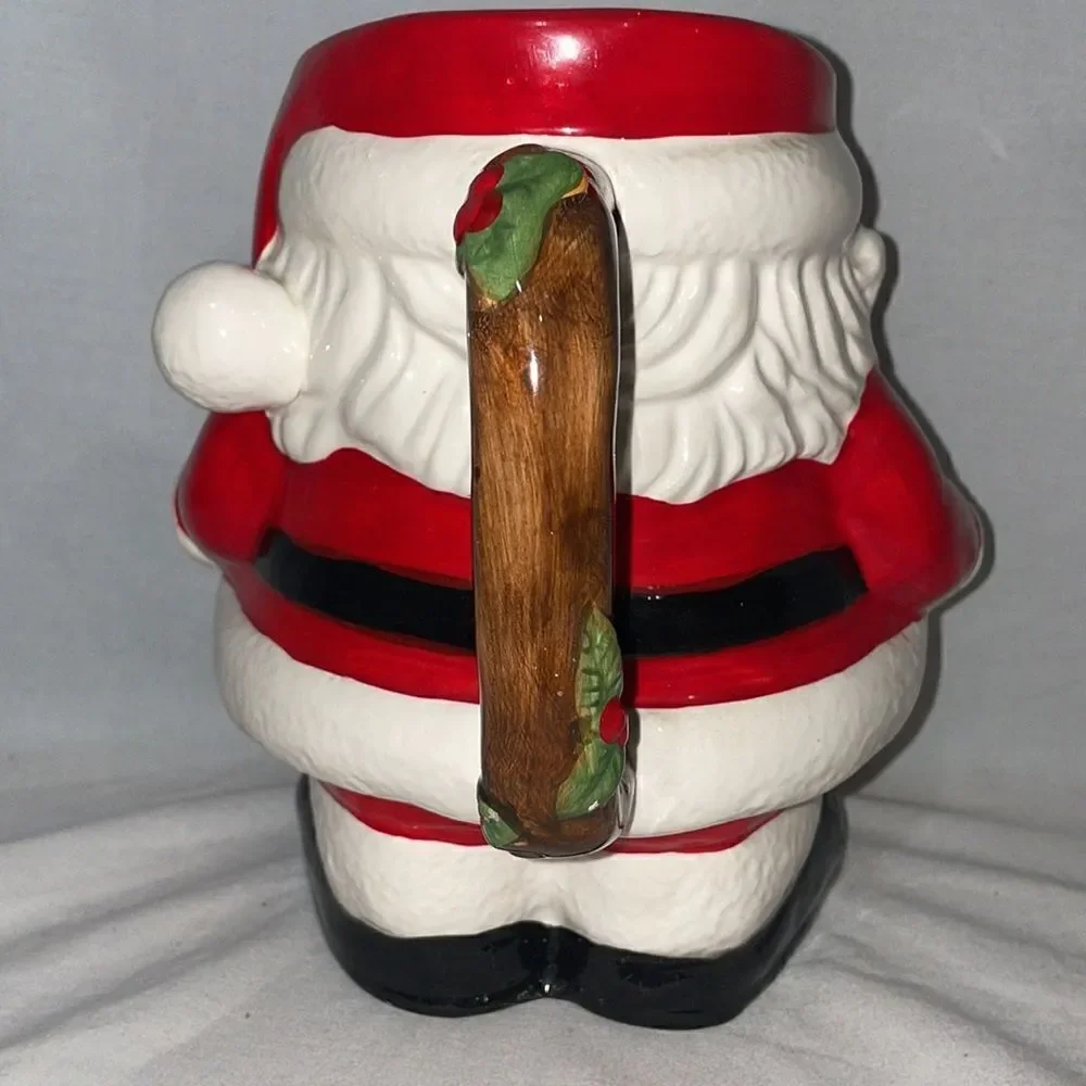 Santa picture
